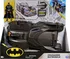 autíčko Spin Master Batman Batmobile Crusader s figurkou 10 cm