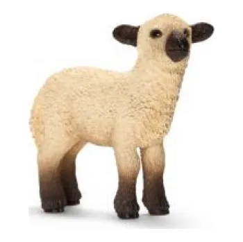 Schleich 13682 Jehně shropshirské