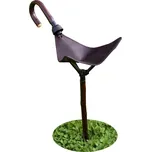 Zubíček Sedací hůl kaštanové dřevo