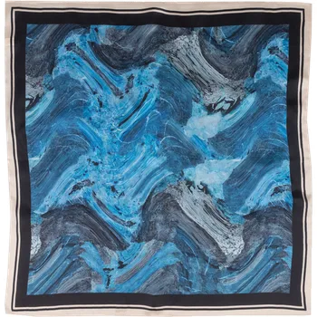 Šátek NovaKabelka.cz Dámský šátek Sciarpa Seta 73