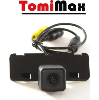 Couvací kamera TomiMax Couvací kamera pro Suzuki Swift