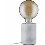 Stolní lampa Paulmann bílá (PL79601)