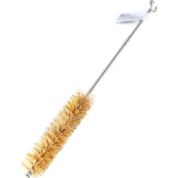 WC štětka Štětka na tělo pro vodní dýmky Kaya 25 cm