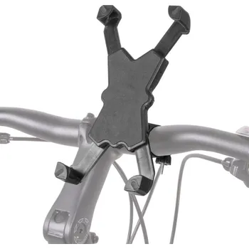 brašna na kolo držák na mobil M-Wave