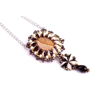 Korálek Kabošon Megalo č.1277 - stavebnice