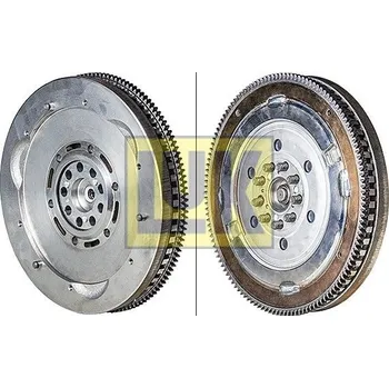 Setrvačník motoru Setrvačník Schaeffler LuK 415 0385 10