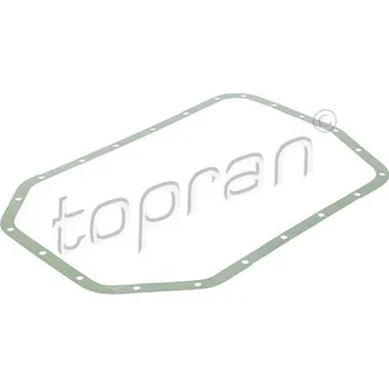 Těsnění motoru Těsnění, olejová vana automatické převodovky TOPRAN 501 745