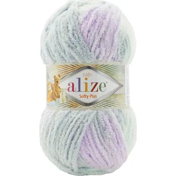 Alize Softy Plus, 6466