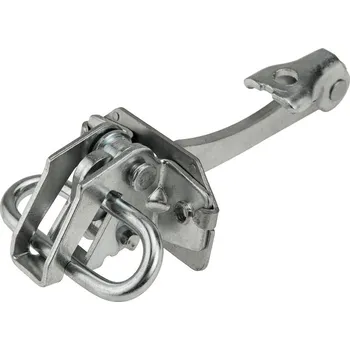 Dveře karosérie Omezovač předních dveří Fiat Grande Punto Evo od 2005