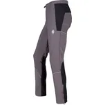 Pánské kalhoty High Point Gale 3.0 Pants iron gate/black XL