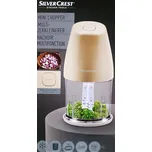 SILVERCREST Multifunkční drtič SMZ 260 J4, champagne