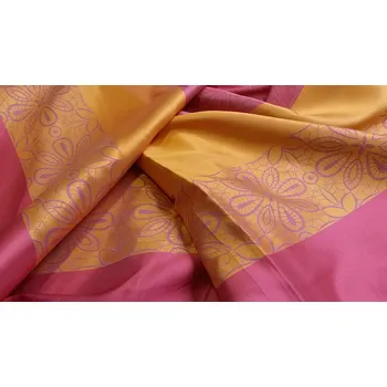 BYTEMA Dekorační látka na závěsy EMILLIA výška 290 cm