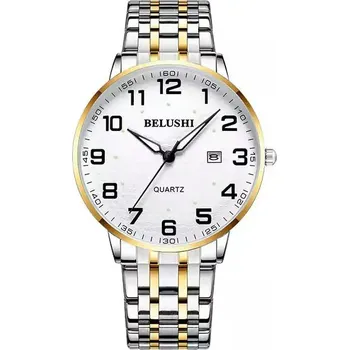 Hodinky Pánské hodinky Uthai s velkým ciferníkem - B-559 muž