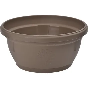 Květináč Drina Gerber 25cm/SB