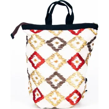 Školní batoh Batoh Kanok Open 03