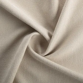 BYTEMA Potahová látka SAIMA 38 SVĚTLE KRÉMOVÁ šíře 146 cm