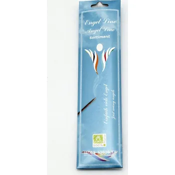 Čajovna Andělské tyčinky Holy Smokes Anděl 7 v 1