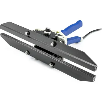 Vakuovačka Svářečka klešťová FKR 400 (500W) - s teflonovými čelistmi