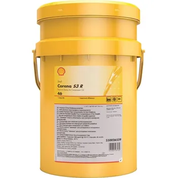Shell Corena S3 R 68