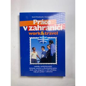 Obrázek k inzerátu: Práce v zahraničí: work & travel