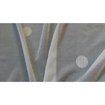 GERSTER Luxusní záclona Gerster 11495/500 180 cm