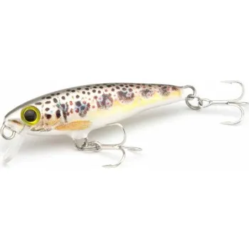 Umělá nástraha 3STAN Stream Standard SS40 T