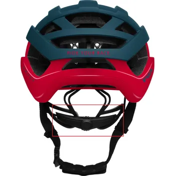 Sport R2 Náhradní set upínání cyklistické helmy ATH32