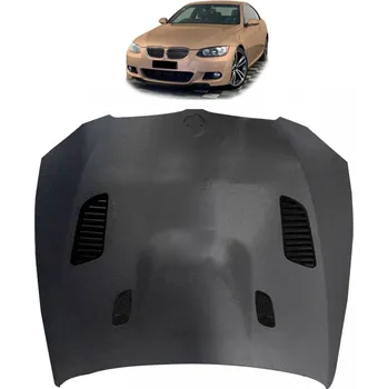 Kapota Sportovní hliníková kapota pro BMW 3 M3 (E92/E93) 2006-2013 VRS Style