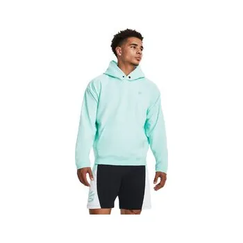 Pánská mikina Under Armour Curry Greatest Hoodie 4XL