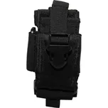 Pouzdro Molle MFH malé - black