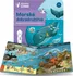 interaktivní kniha Albi Kúzelné čítanie Morské dobrodružstvá [SK]