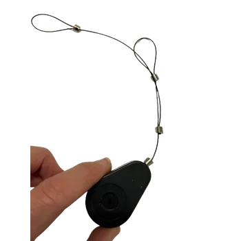 Lanko pro jízdní kolo RAZAK Navíječ Teardrop 2 očka