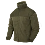 Helikon bunda fleece HELIKON Classic Army oliva XL