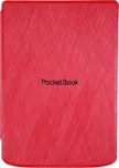 PocketBook Shell červené (H-S-634-R-WW)