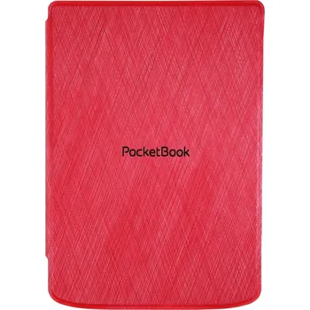 PocketBook Shell červené (H-S-634-R-WW)