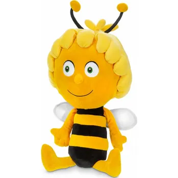 plyšák Plyšová včelka Mája 20 cm