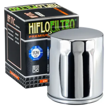 Filtr pro motocykl HILOFILTRO HF 171C
