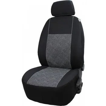 Potah sedadla Autopotahy na míru Luxor, model Time na Citroen Jumper I., 1 místo