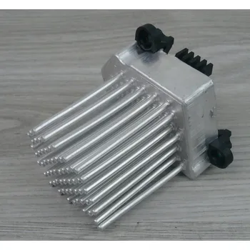 Řídící jednotka Předřadný odpor, regulátor topení BMW 3(E46) 5(E39) X3(E83) X5(E53)