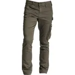 Rica Lewis Jobc Worker kalhoty khaki