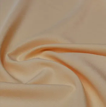 BYTEMA Dekorační látka teflon ELBA medová šíře 160cm