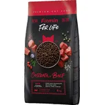 Fitmin For Life Adult Castrate Beef