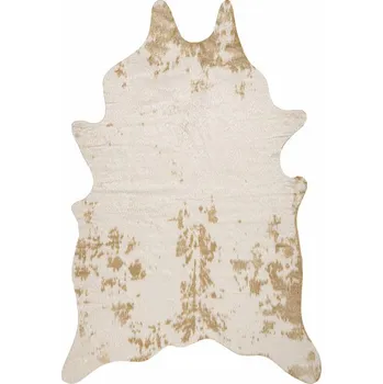 LALEE Moderní koberec RODEO 203 COW 150 x 200 cm