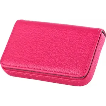 Peněženka Velkokapacitní peněženka z umělé kůže - Růže