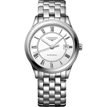 Hodinky Dámské hodinky Elegance Longines L49744216
