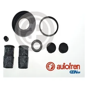 Brzdový třmen Sada na opravy, brzdový třmen SEINSA AUTOFREN D4082