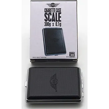 Laboratorní váha Digitální váha My Weigh Cigarette case 550 / 0,1 g