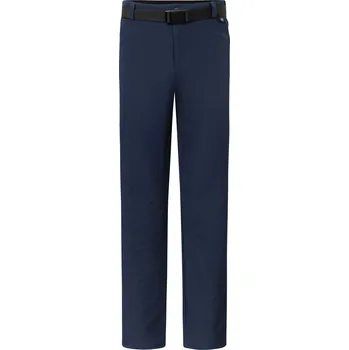 Pánské kalhoty Pánské outdoorové kalhoty VIKING Expander modrá Velikost: XXL