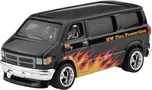 Hot Wheels Premium HKF15 Dodge Van…