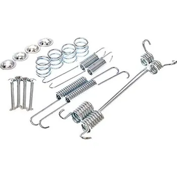 Brzdová čelist Sada příslušenství, brzdové čelisti MAXGEAR 27-2284